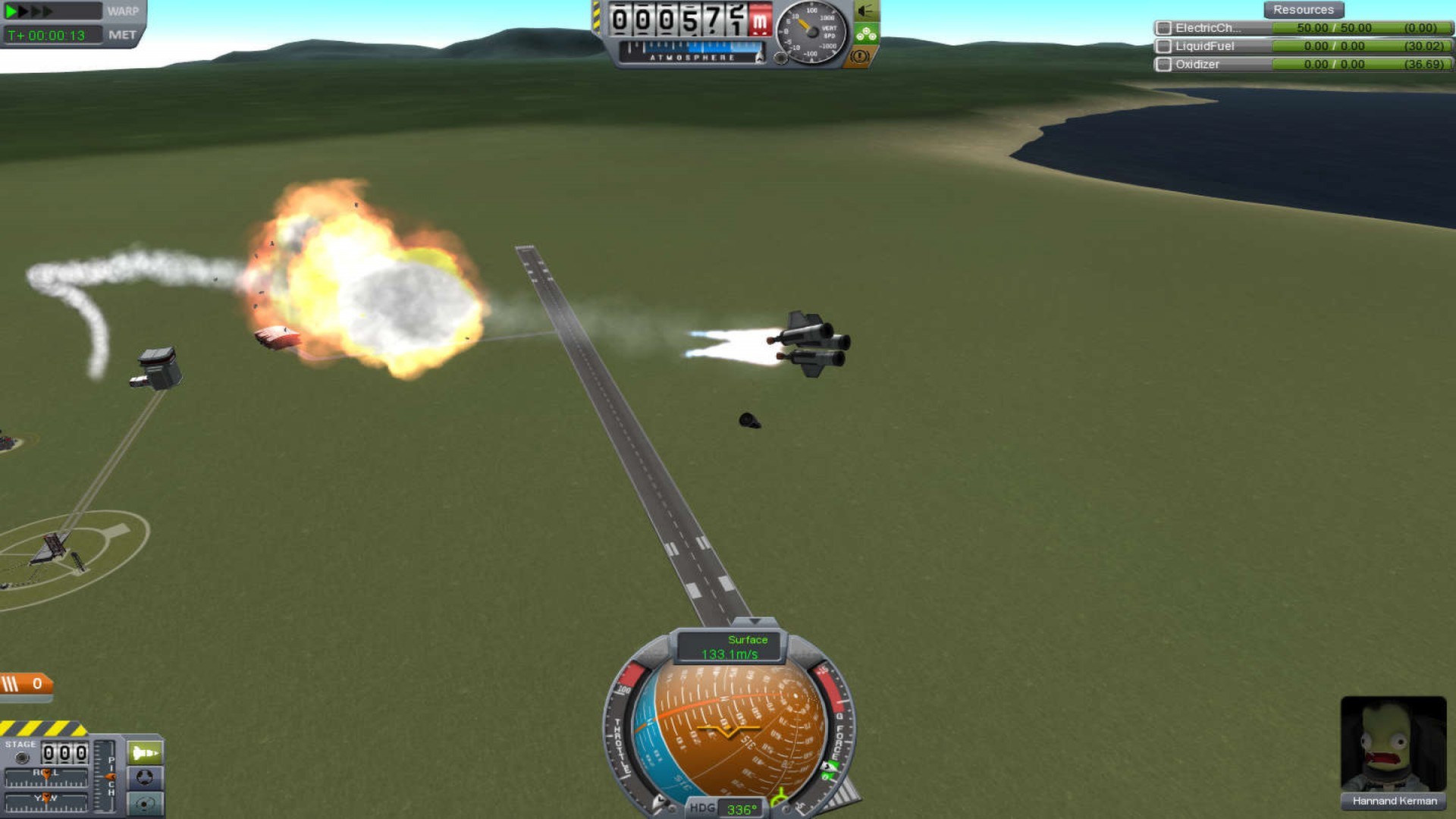 Kerbal Space Program - Imagen 26